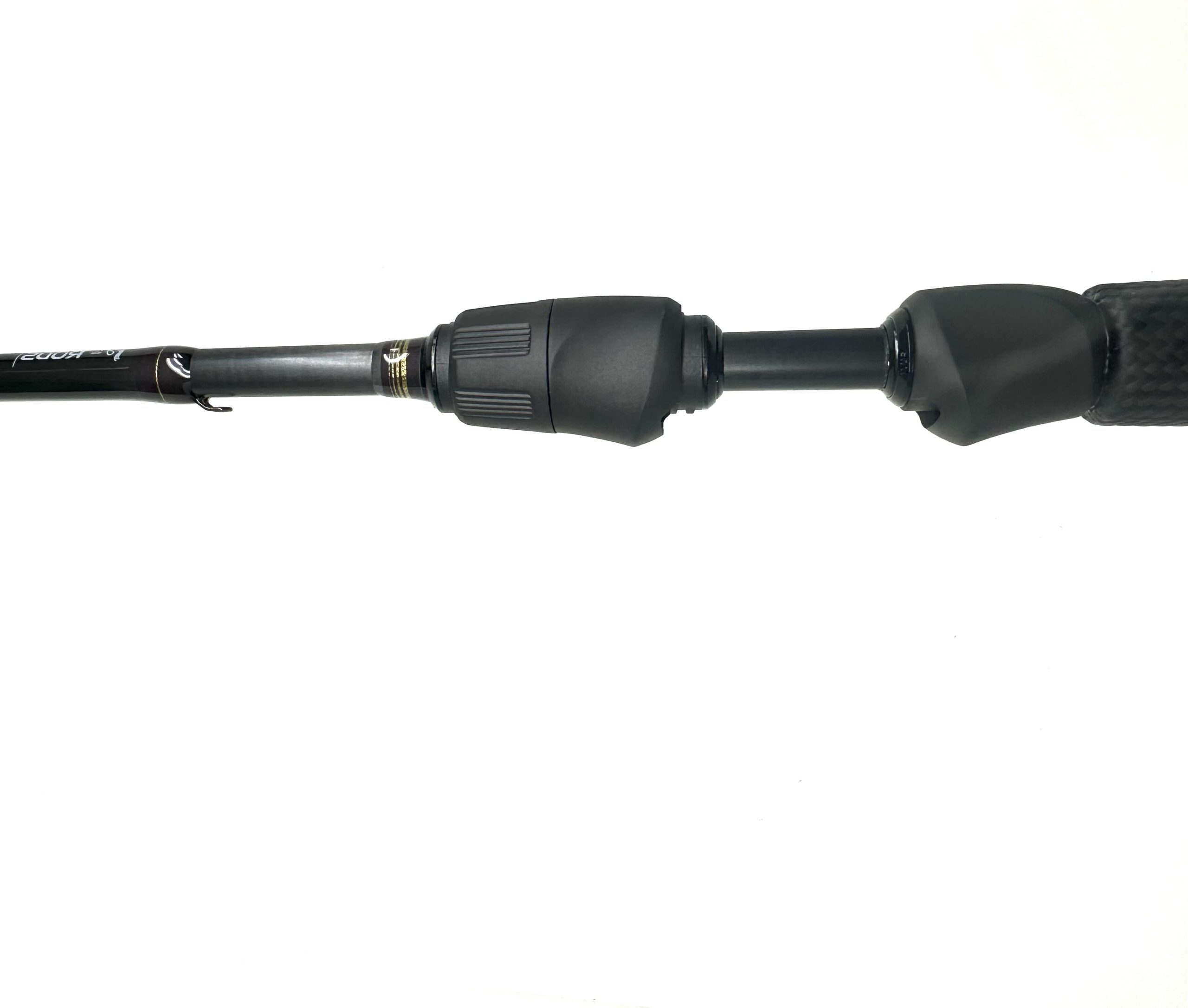 BMF Spinning Rod