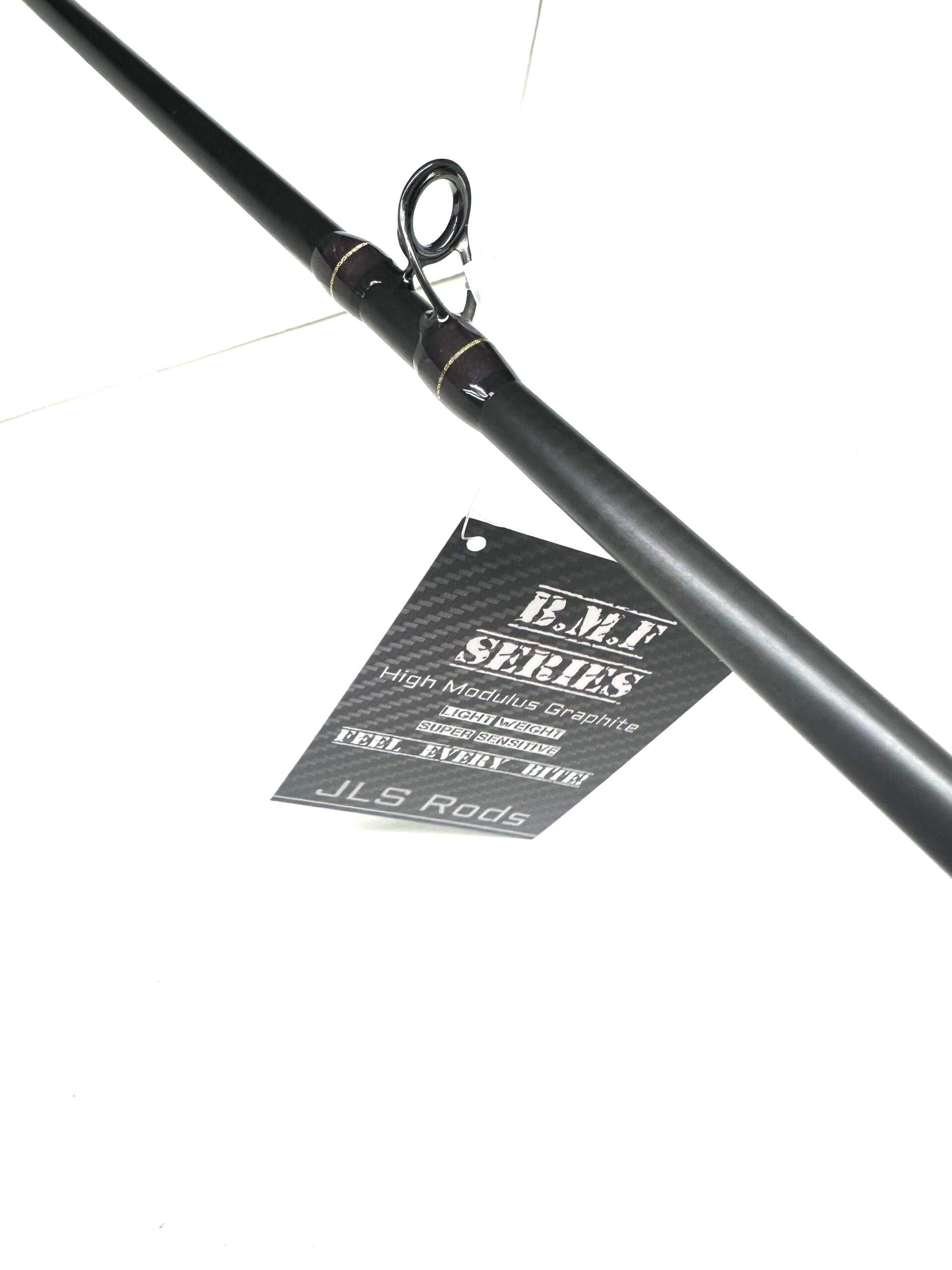 BMF Casting Rod